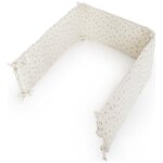 Tour de lit roseberry (pour lits 60 x 120 et 70 x 140 cm)