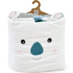 Tour de lit yoca le koala