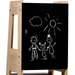 �quipement pour tour d'observation