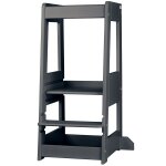 Tour d'apprentissage felix grey