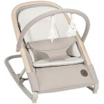 Transat kori classic beige eco