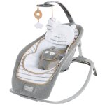 Transat � bascule �volutif bella teddy