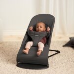 Transat balance soft anthracite