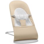 Transat balance soft coton - jersey beige - gris beige - gris Transat balance soft coton - jersey beige - gris beige - gris