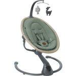 Transat balancelle cassia beyond green eco