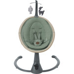 Transat balancelle cassia beyond green eco