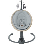 Transat balancelle cassia beyond grey eco
