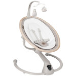 Transat balancelle cassia classic beige eco