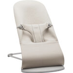 Transat bliss � balancement jersey 3d beige