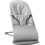 Transat bliss tiss chin gris