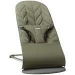 Transat bliss tissé vert foncé Transat bliss tissé vert foncé