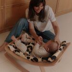 Transat en bois de h�tre levo tajine banane x charlie crane