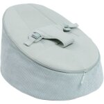 Transat volutif seat'n grow green