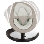 Transat leaf grow sans arche de jeu driftwood