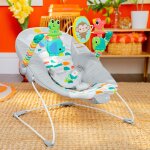 Transat vibrant animaux playful paradise