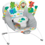 Transat vibrant animaux playful paradise - reconditionn