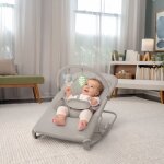 Transat vibrant nestle grey