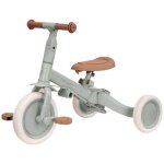 Tricycle 4 en 1 pure sage Tricycle 4 en 1 pure sage