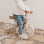 Tricycle 4 en 1 sunny flowers
