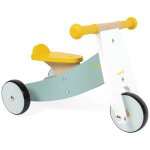 Tricycle en bois happy garden