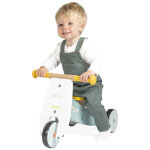 Tricycle en bois happy garden