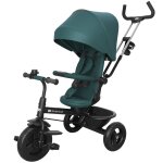 Tricycle �volutif aston 2 plus mystic green