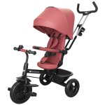 Tricycle �volutif aston 2 plus pink
