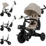 Tricycle �volutif aveo 2 plus beige