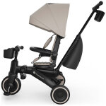 Tricycle �volutif jazz 3 beige