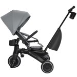 Tricycle �volutif jazz 3 grey