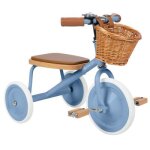Tricycle évolutif trike blue Tricycle évolutif trike blue