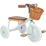 Tricycle évolutif trike menthe Tricycle évolutif trike menthe