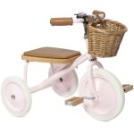 Tricycle évolutif trike rose Tricycle évolutif trike rose