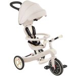 Tricycle trike explorer 4 en 1 eco - logic sable