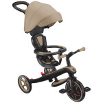 Tricycle trike explorer v3 4 en 1 sable