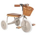 Tricycle vintage beige - reconditionn�