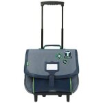 Trolley les fantaisies tiago (38 cm) Trolley les fantaisies tiago (38 cm)