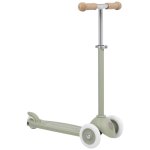 Trottinette eco olive