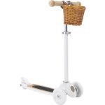 Trottinette blanche