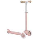Trottinette eco dusty rose
