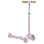 Trottinette eco lavender