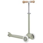 Trottinette eco olive