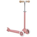 Trottinette eco raspberry