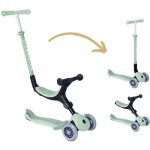 Trottinette go up activ'eco - logic pistache