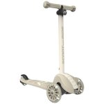Trottinette highwaykick 3 s led ash Trottinette highwaykick 3 s led ash