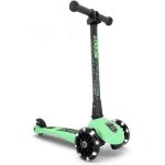 Trottinette highwaykick 3 led kiwi Trottinette highwaykick 3 led kiwi