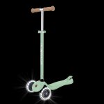 Trottinette primo lights signature sauge