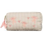 Trousse � crayons bows