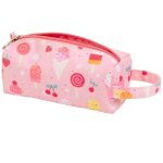 Trousse cr�me glac�e
