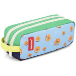 Trousse double compartiment bball crew